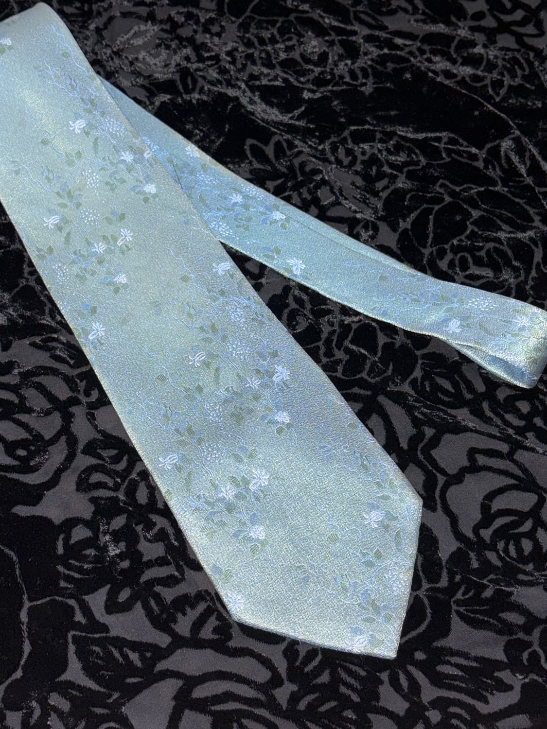 Vintage necktie 상품이미지1