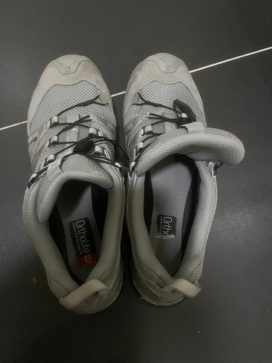 살로몬 XA 프로 275 상품이미지3
