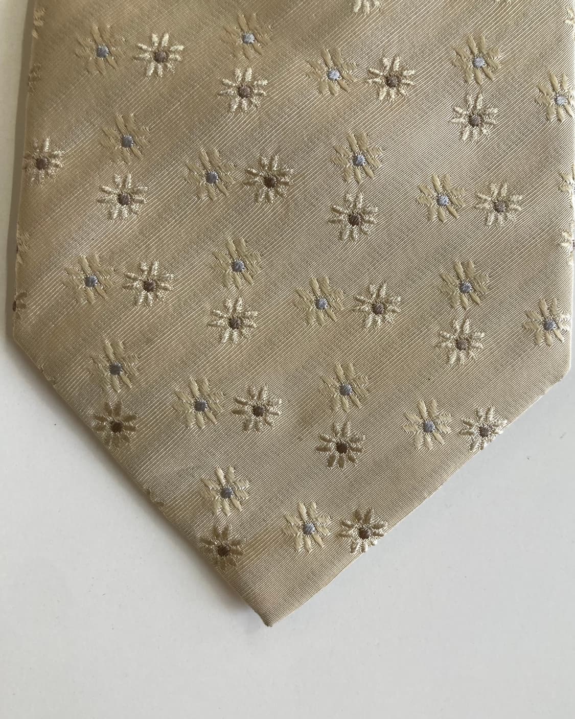 겐조 넥타이 상품이미지8