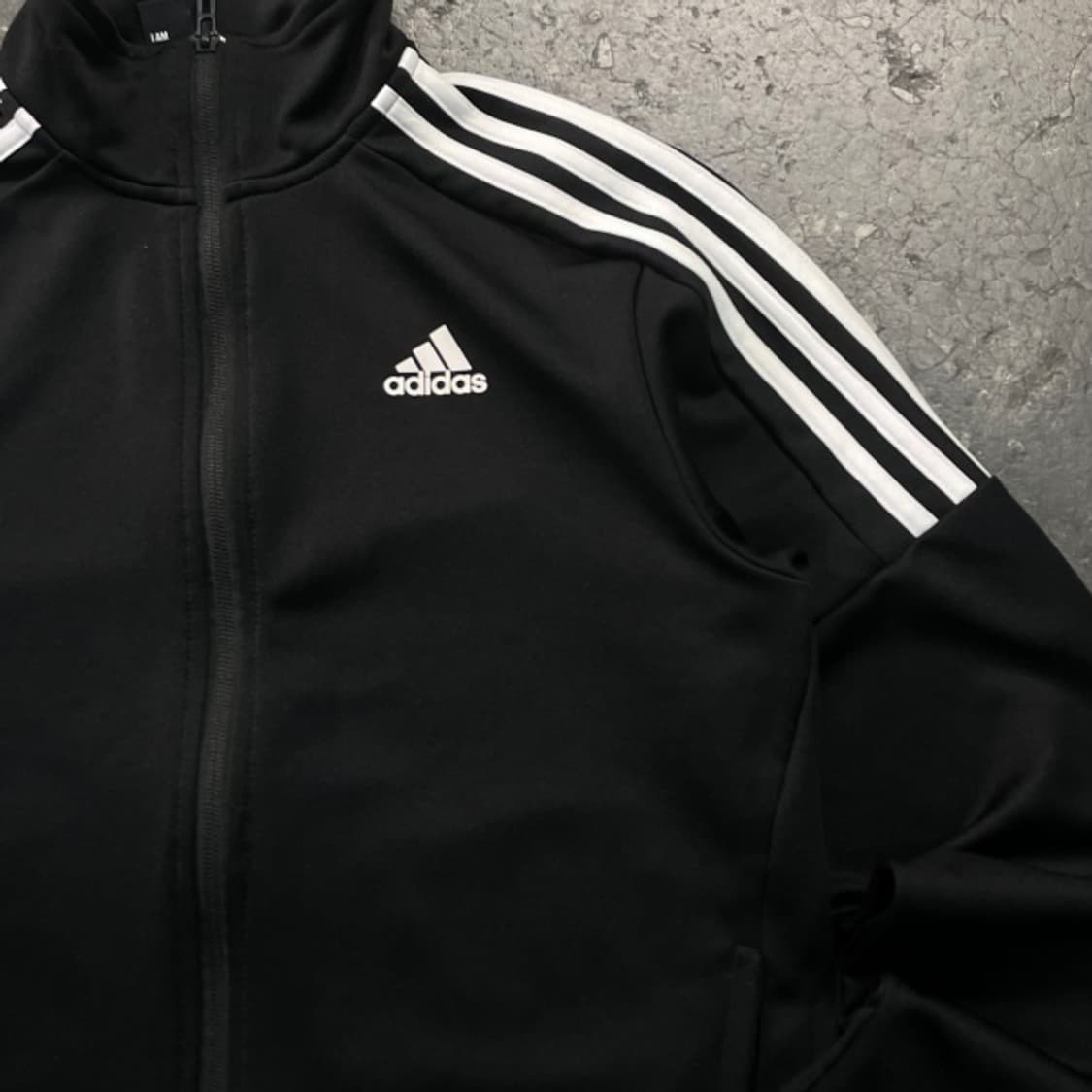 95 아디다스 삼선 져지 상품이미지2