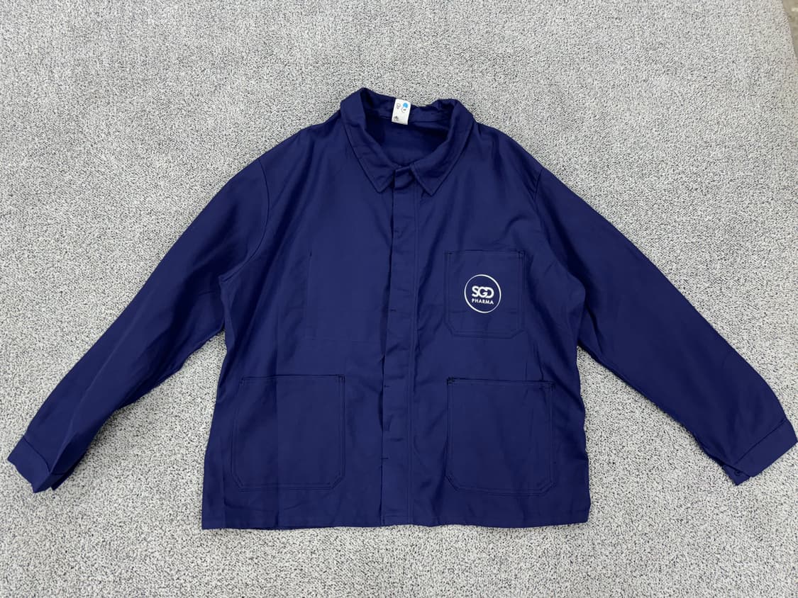 [XL] 빈티지 프렌치워크자켓 상품이미지1