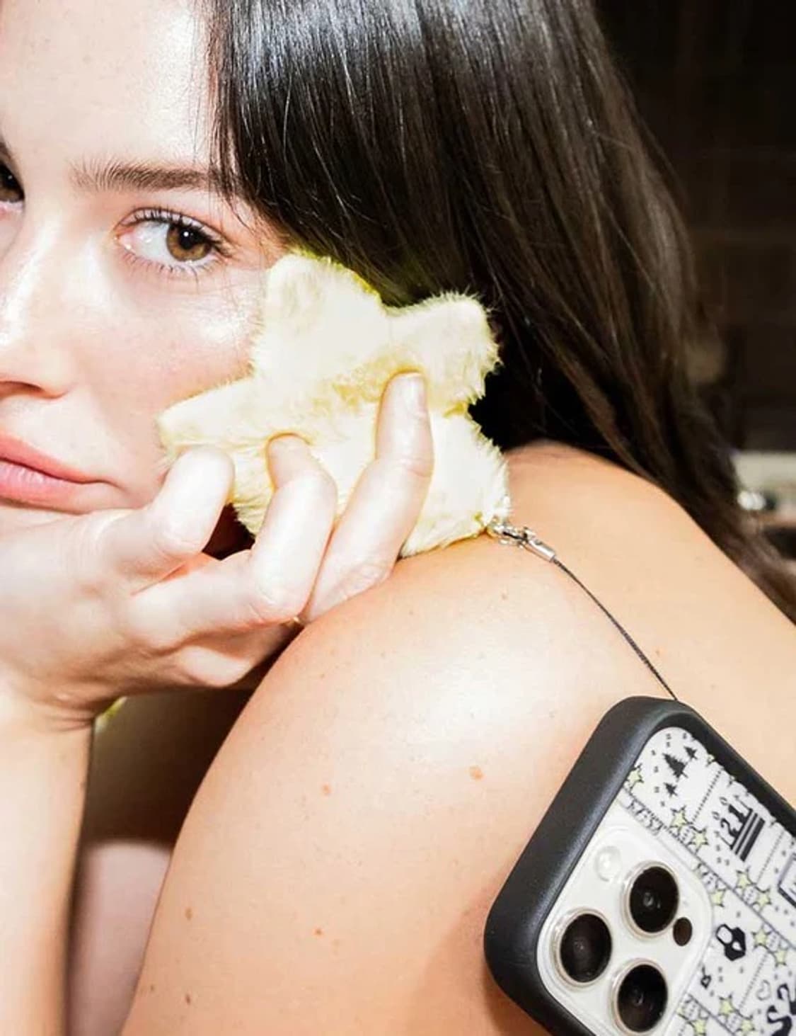 (일괄) 와일드플라워 케이스 아이폰 12 13 미니 wildflower 상품이미지6