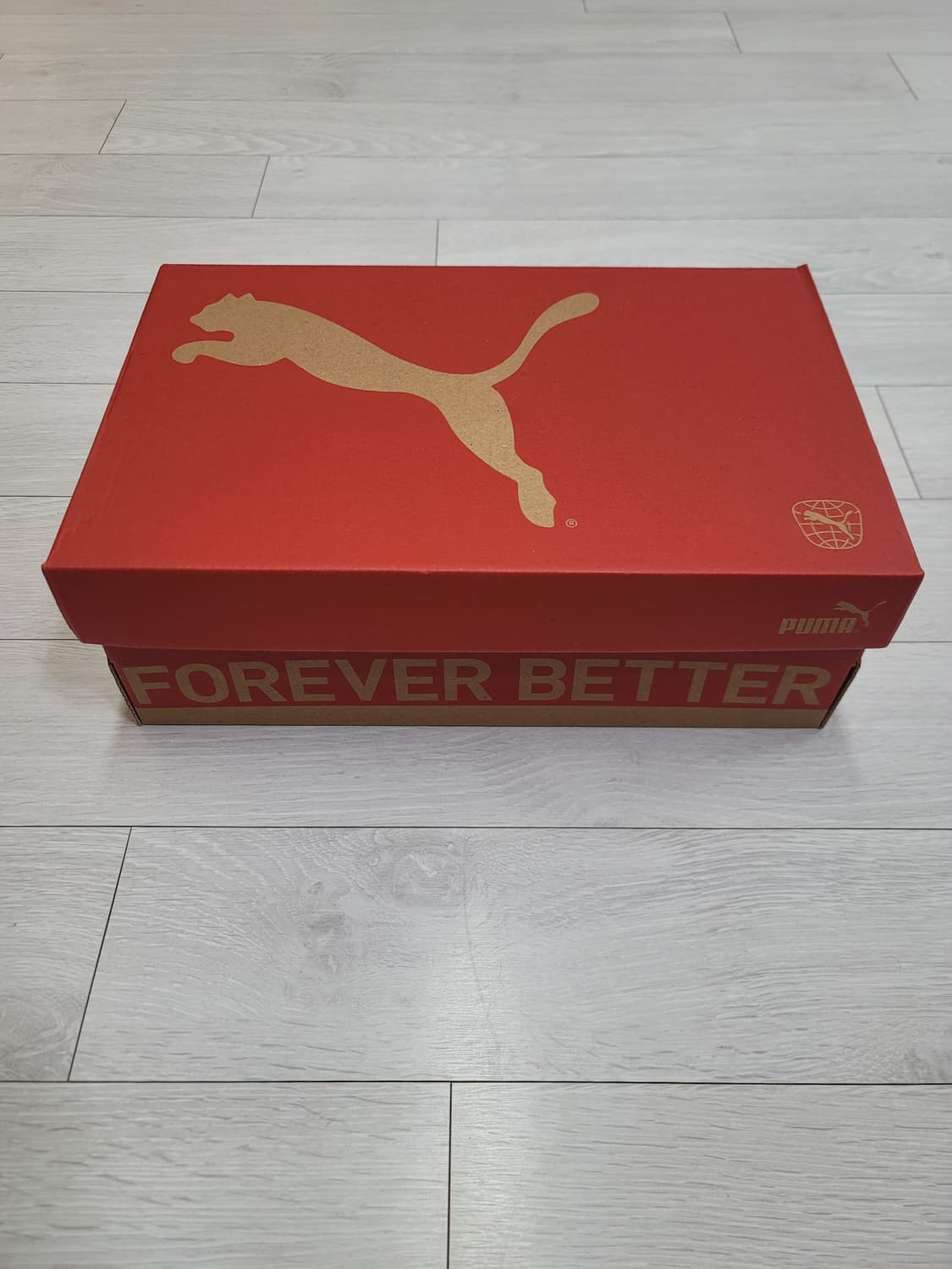 (250)푸마 풋살화 퓨처 7 플레이 TT[대전 직거래도 가능] 상품이미지2