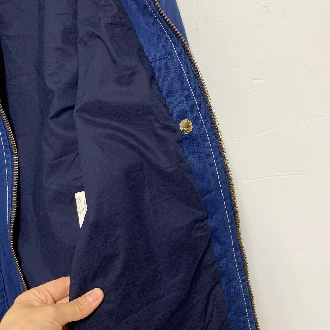 메종키츠네 19fw elio 자켓 상품이미지9