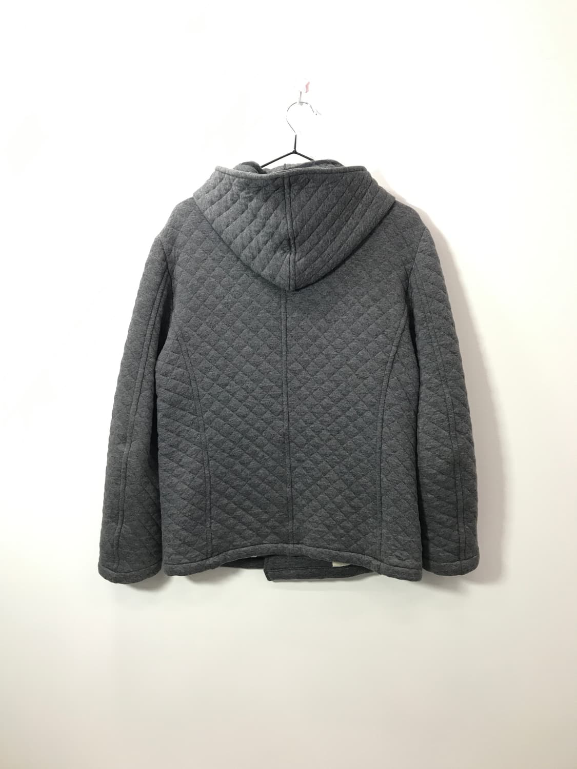 'URBAN RESEARCH' Quilted Hooded Jacket 상품이미지4