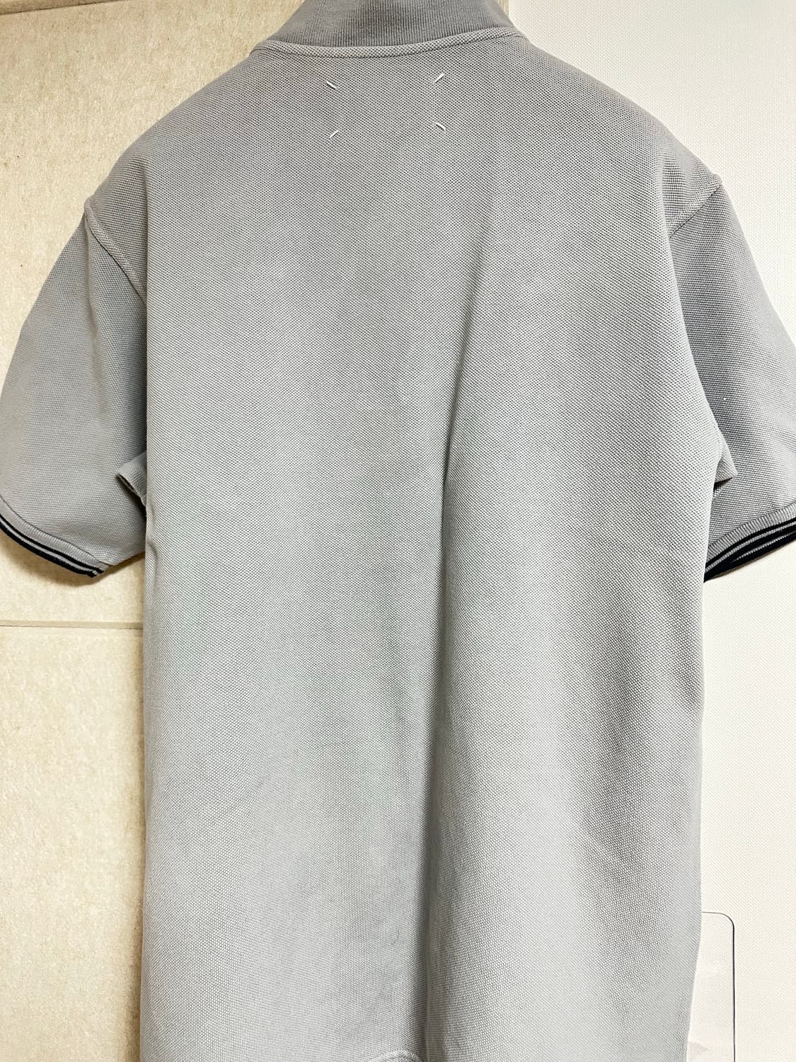 마르지엘라 폴로셔츠 XS(95~100) 상품이미지2