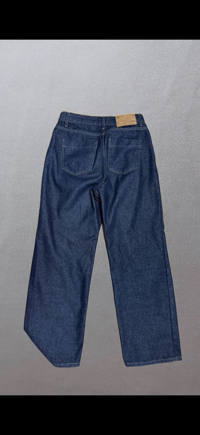 uur all-round 데님 S 생지 상품이미지4