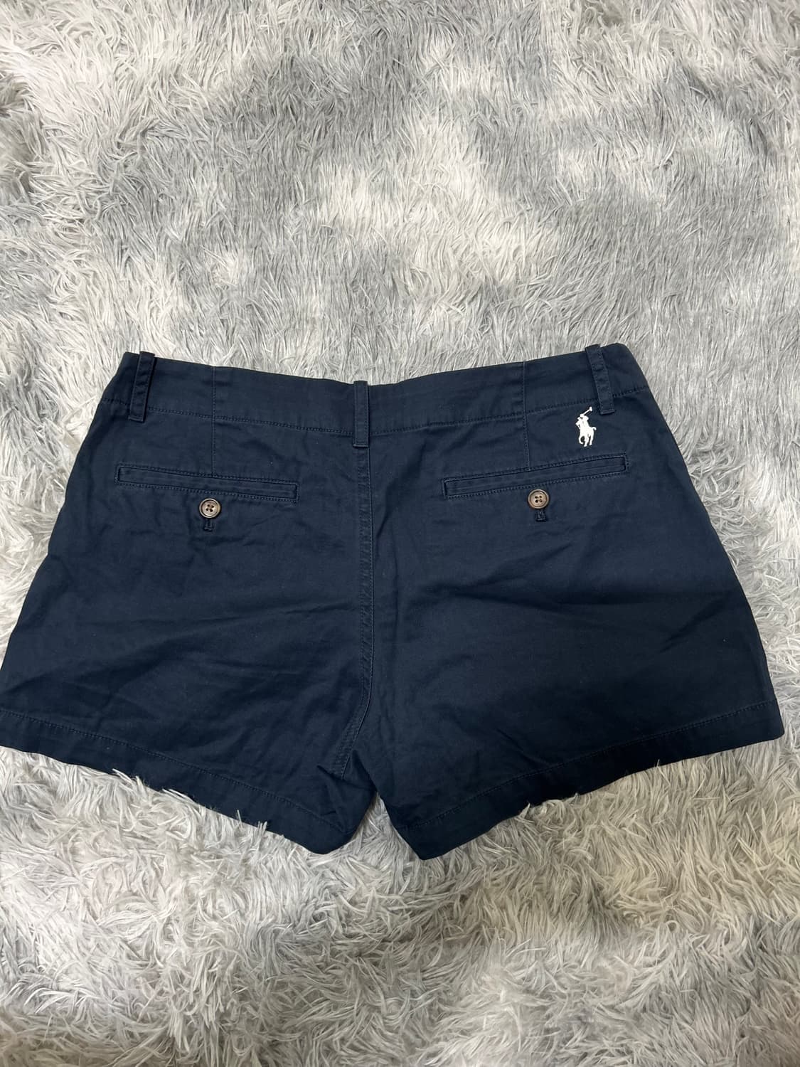 폴로 랄프로렌 여리핏 우먼 쇼츠팬츠(2) 상품이미지2