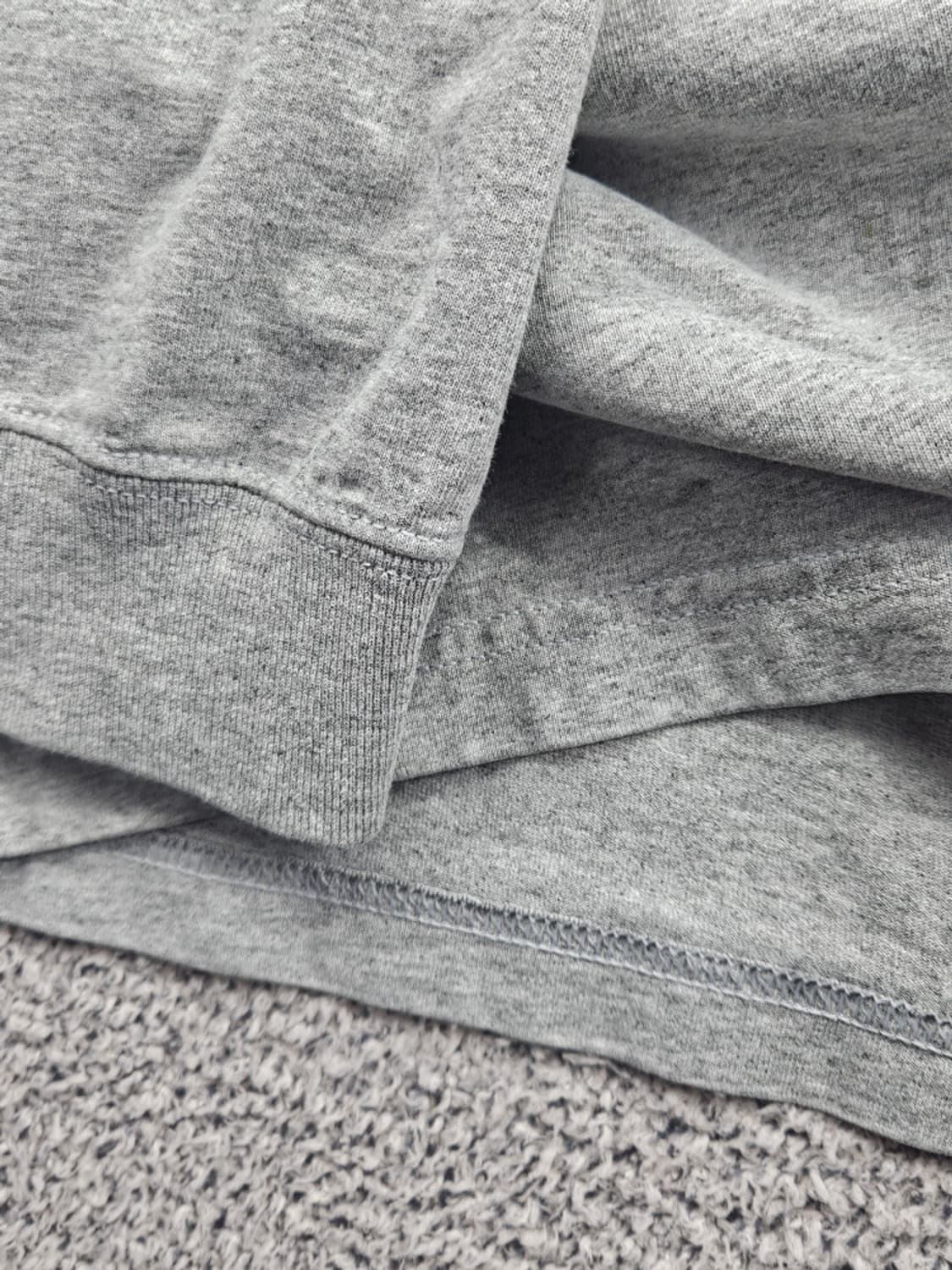 칼하트 베이직 포켓 롱 슬리브 ( 2XL ) / 11451 상품이미지9