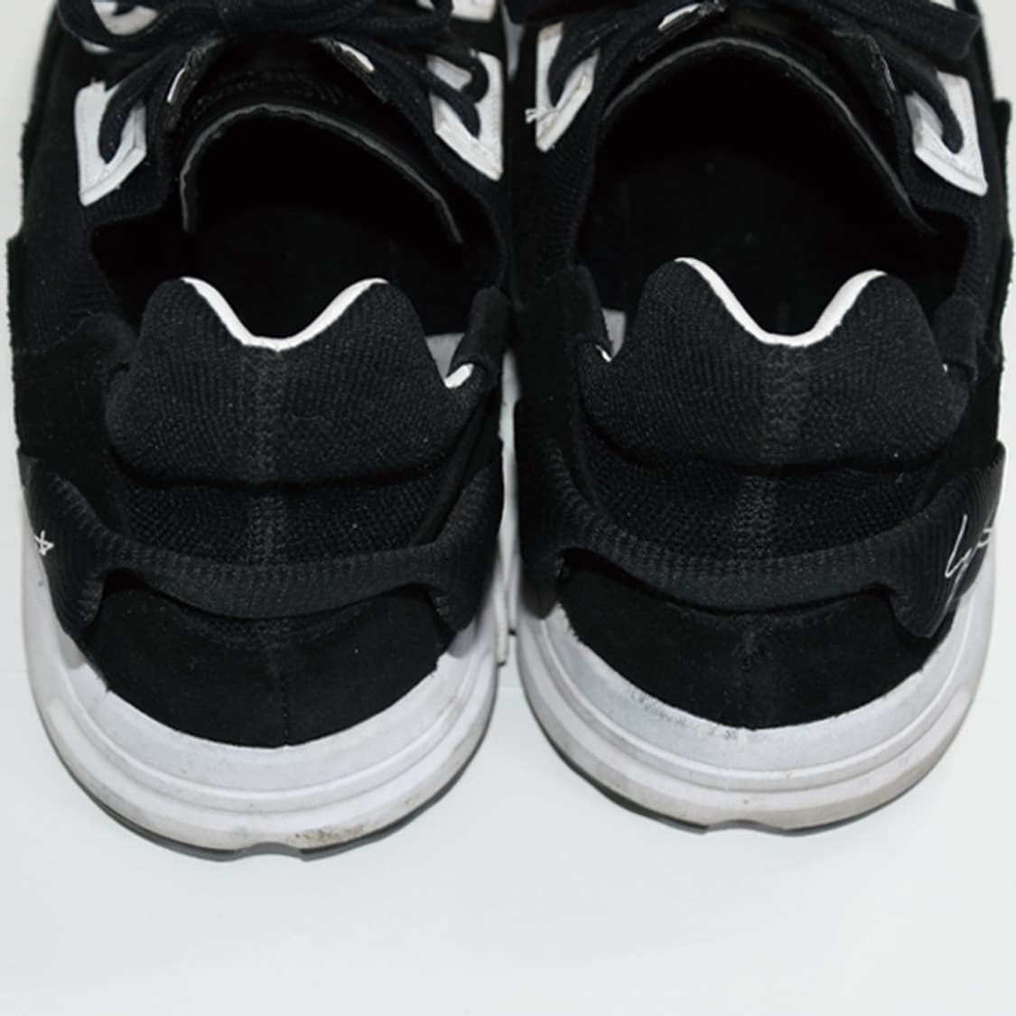 Yohji Yamamoto adidas Y-3 블랙스니커즈 상품이미지6