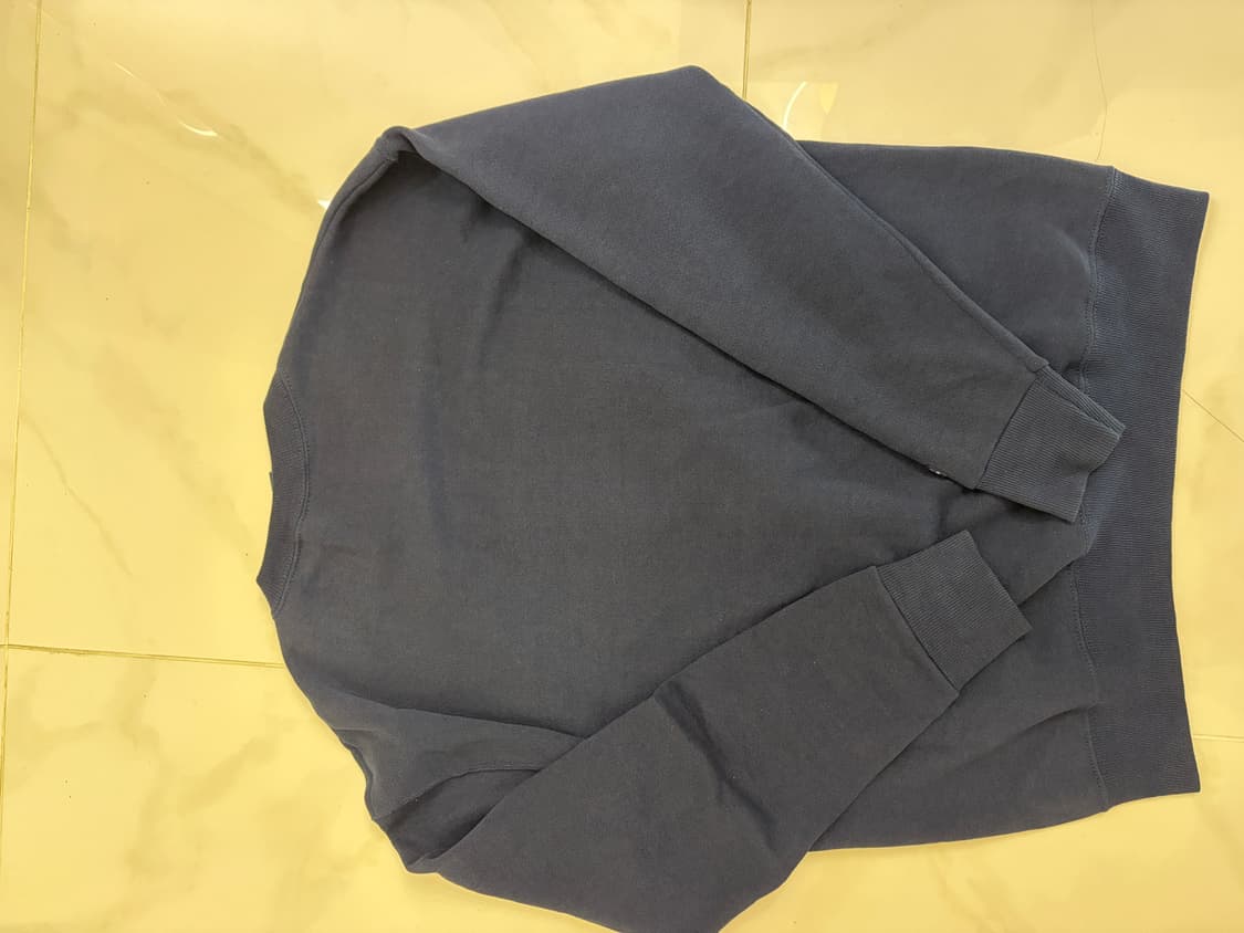 잔스포츠 ucla 맨투맨 미제 made in usa 상품이미지2