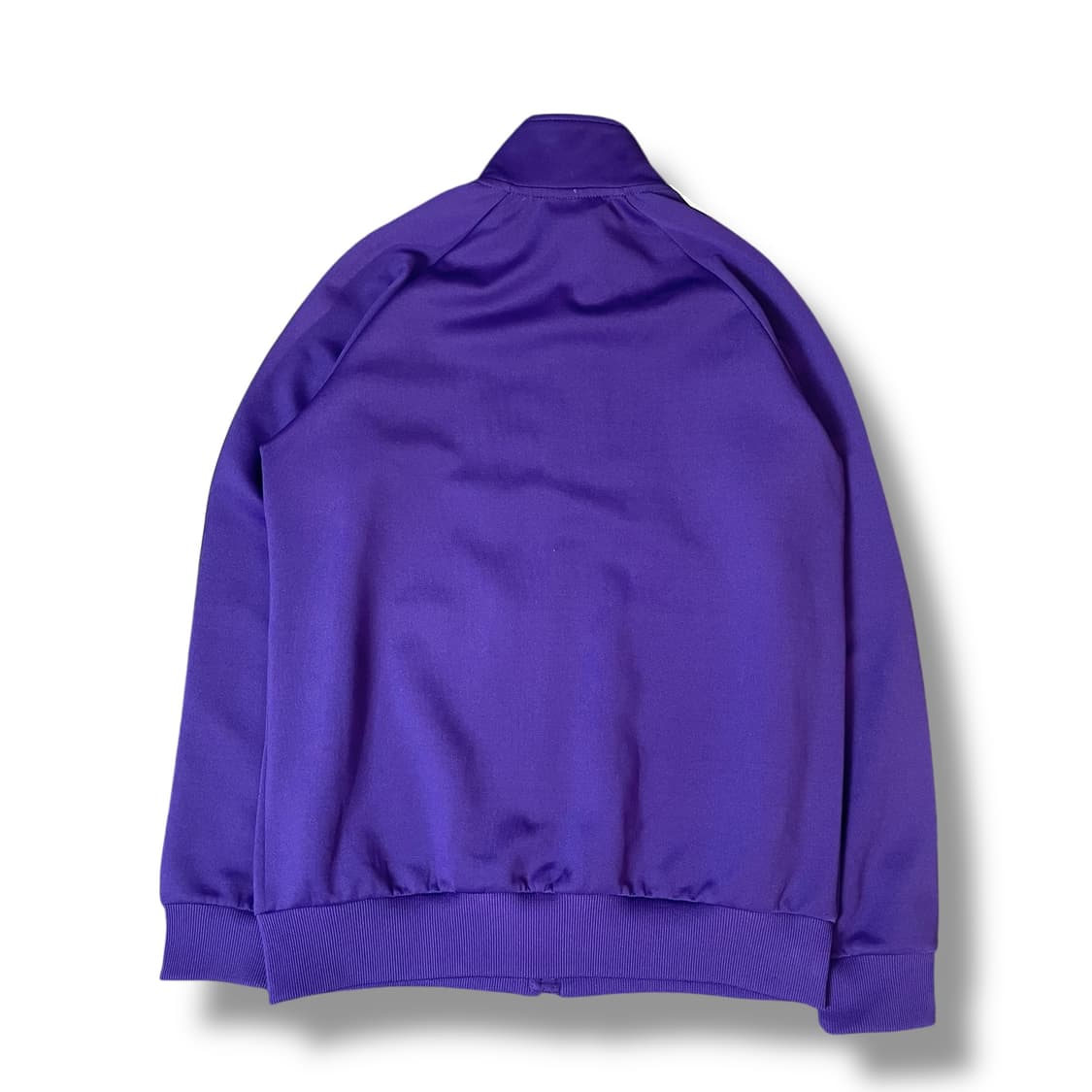 JEEPKIDS 화이트 미니로고 퍼플 져지 155 상품이미지2