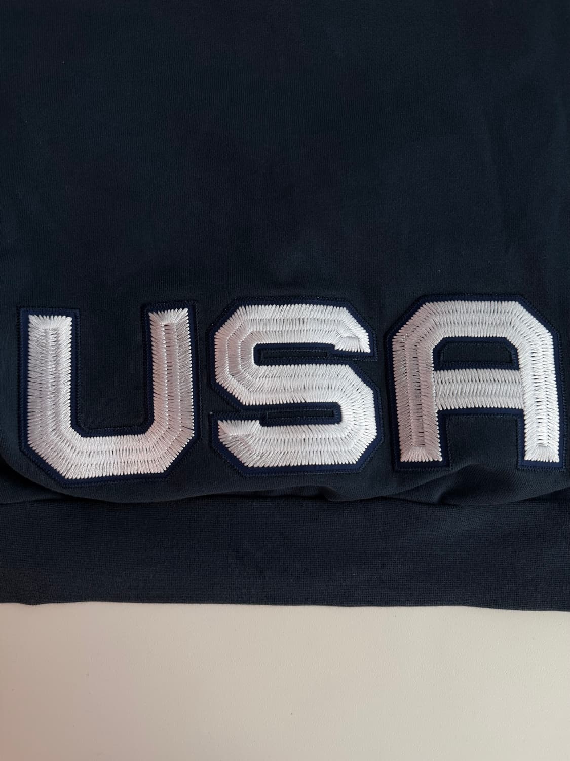 나이키 usa 후드티 상품이미지6