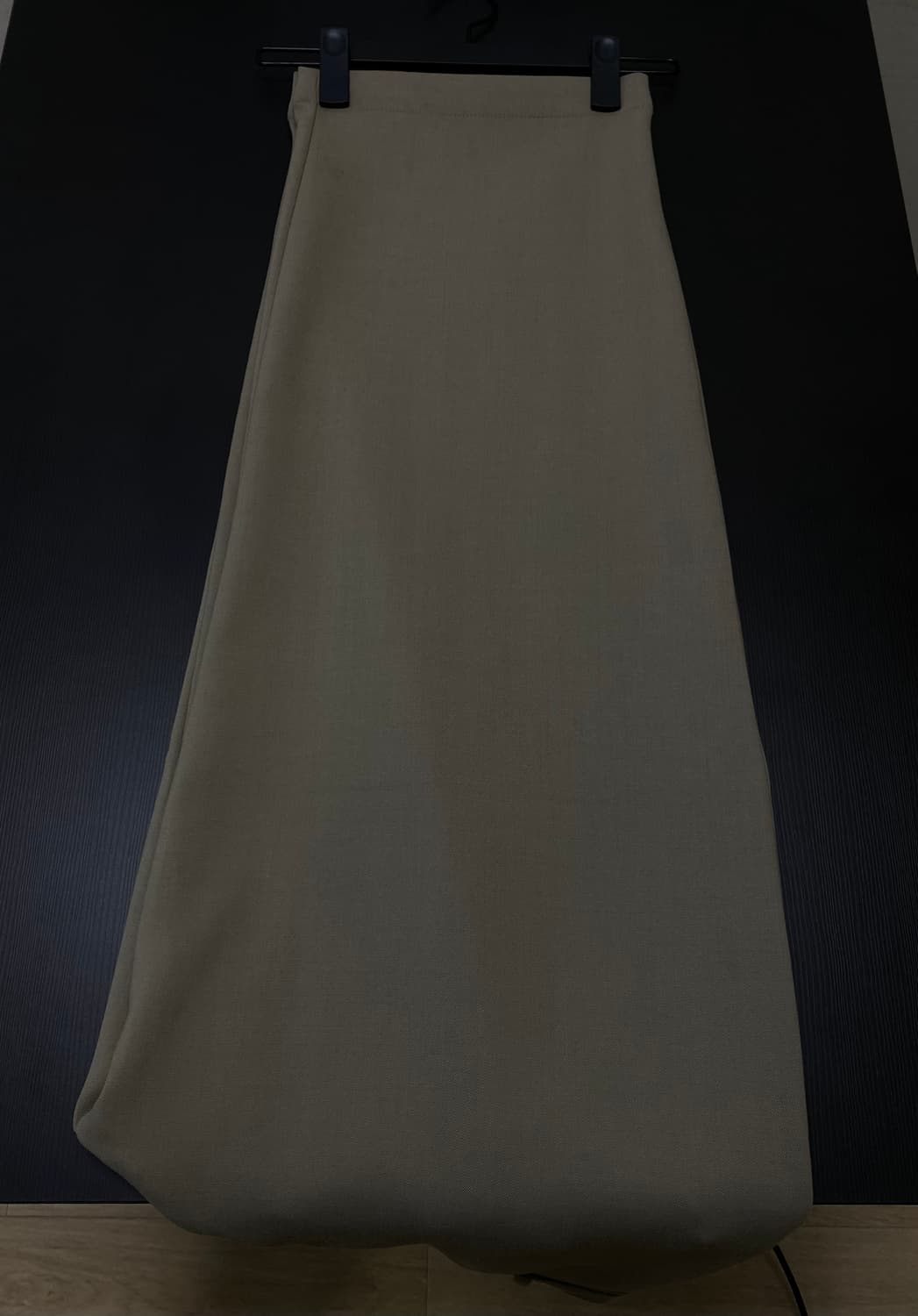 자라 스튜디오니콜슨 턱 디테일 팬츠 38 소르테맛 상품이미지4