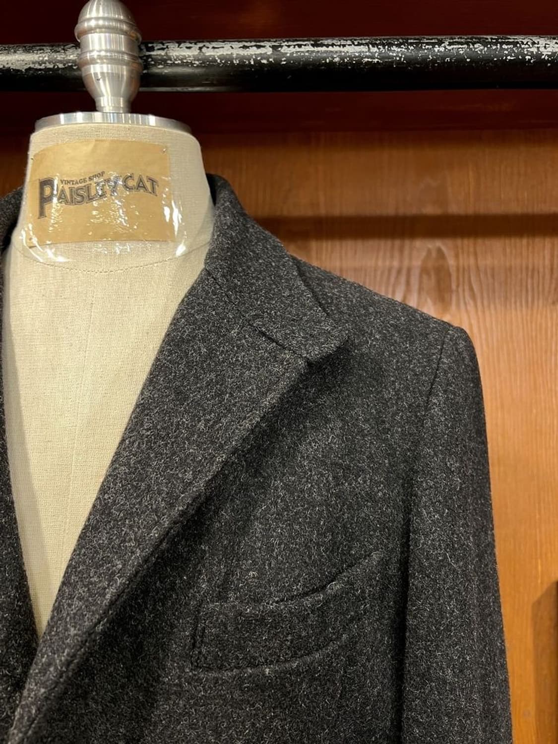 바레나 코트 상품이미지5