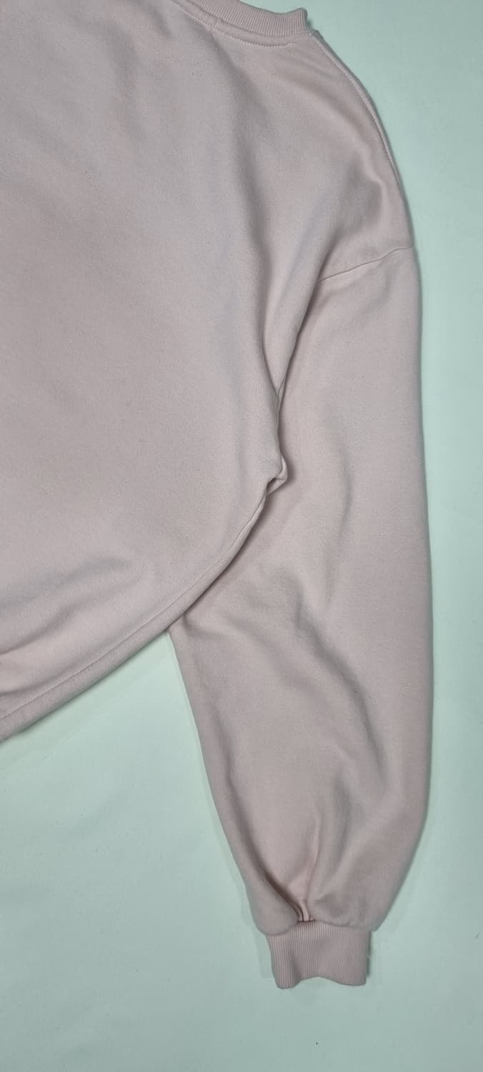 미스치프 딸기우유 맨투맨 Free _ 여성 상품이미지8