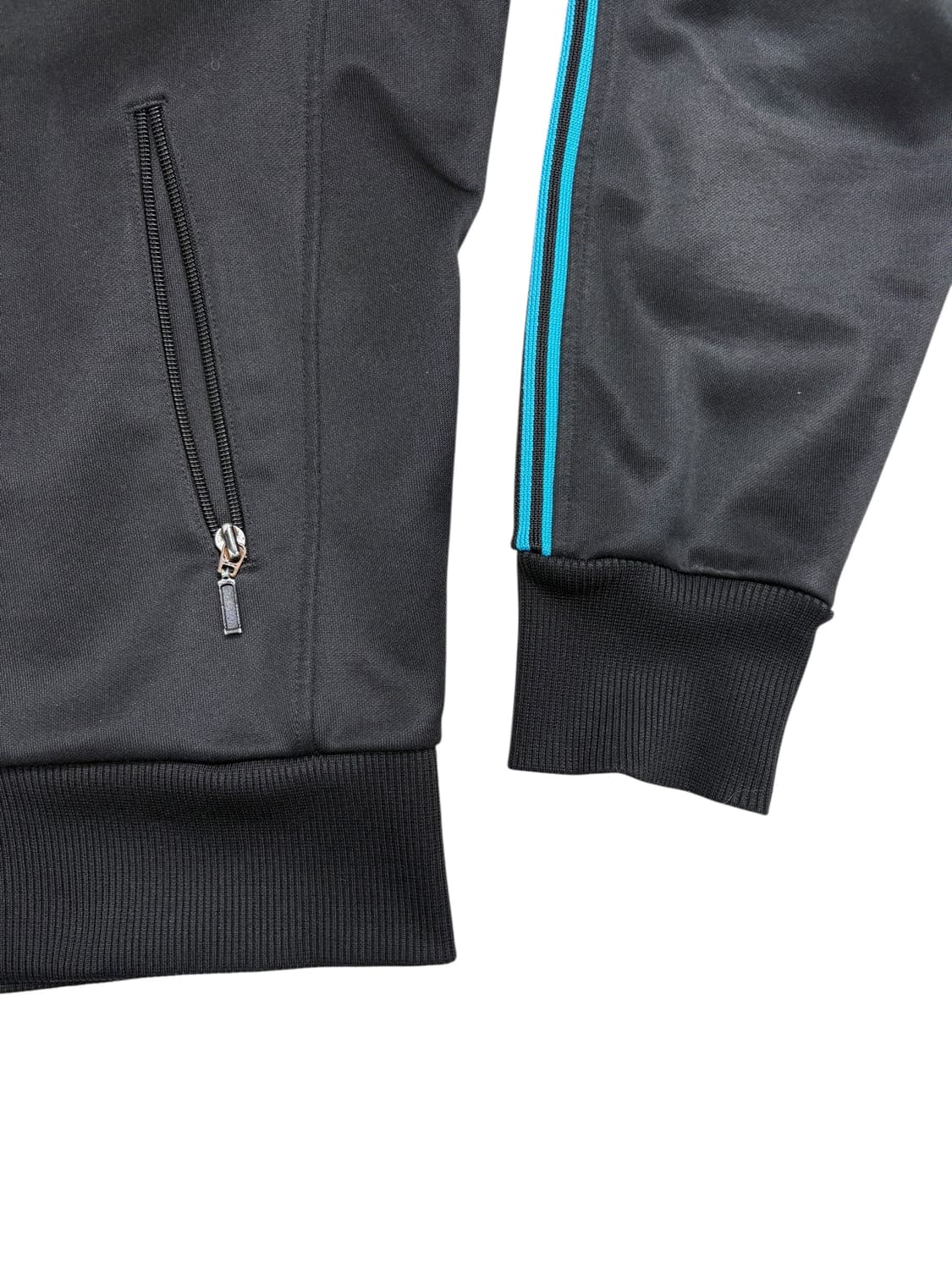 Reebok 리복 져지 블랙 상품이미지3