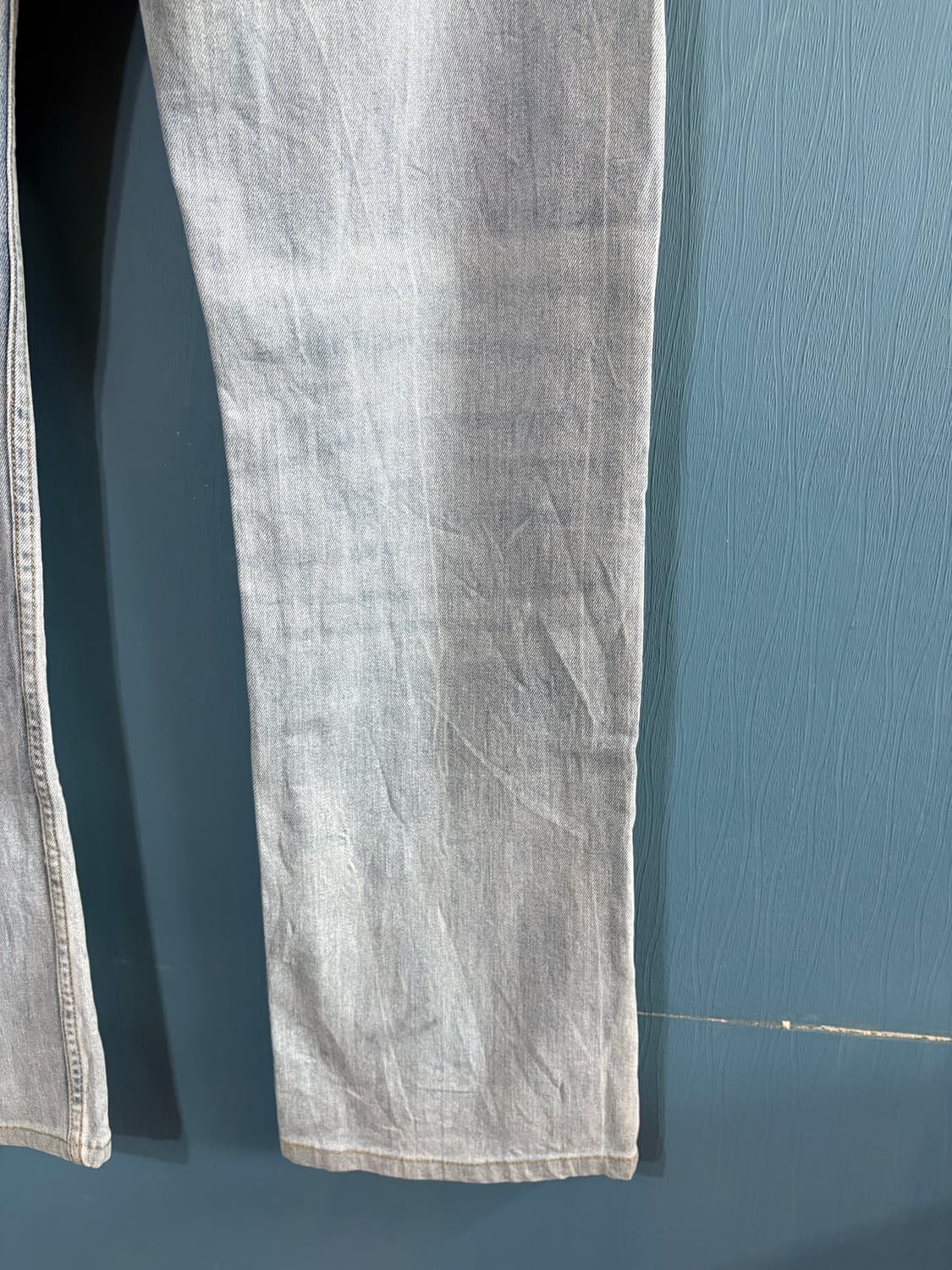00‘s Levis 527 Boot Cut Denim pant. 상품이미지5