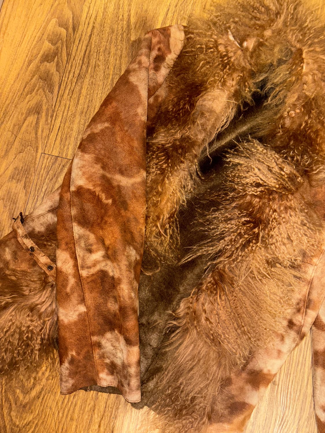 무스탕 상품이미지2