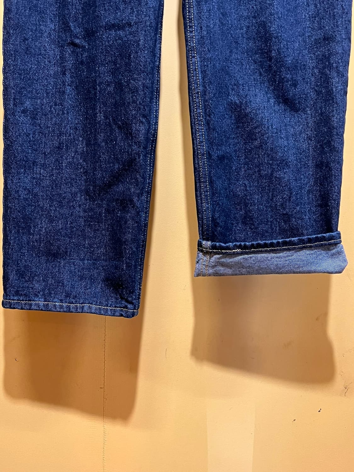 [27x31] 리바이스 실버탭 94 배기 진 다크 인디고 상품이미지4