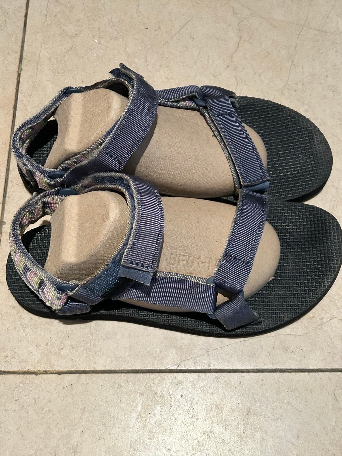 Teva 테바 샌들 240 상품이미지1
