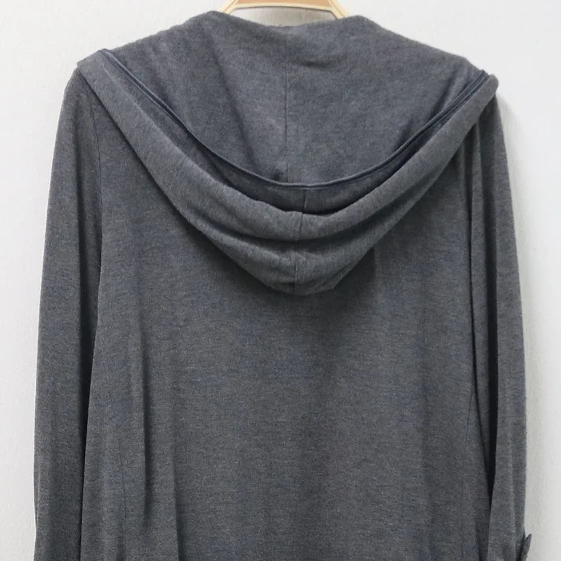 SORRIDERE 후드 가디건 67065 상품이미지5