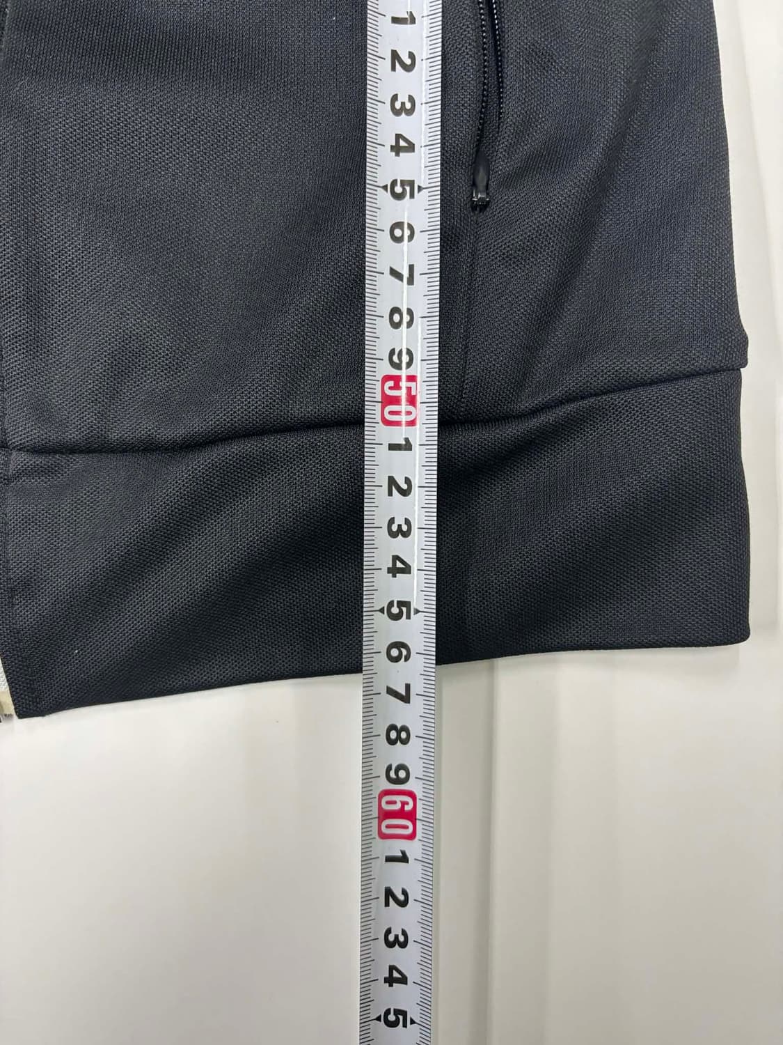 아디다스 오해원 착용 빅유로파 여리핏 트랙탑 희귀져지(85) 상품이미지6