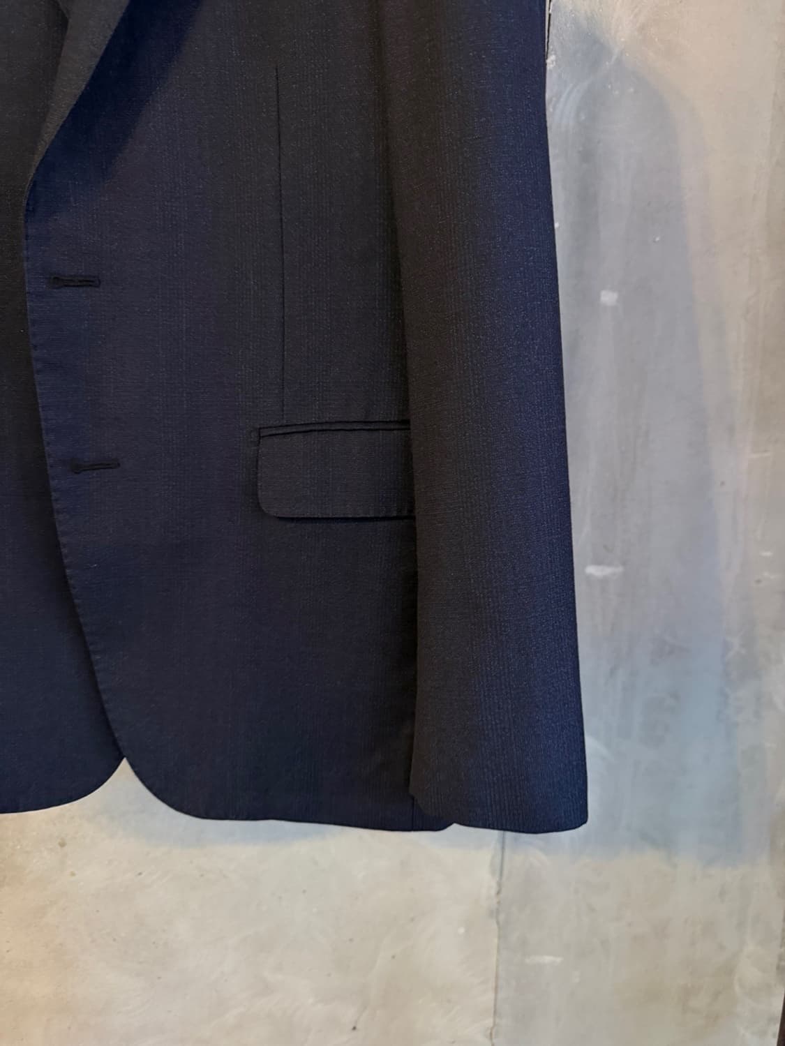 캠브리지 멤버스 테일러드 자켓 100 상품이미지6