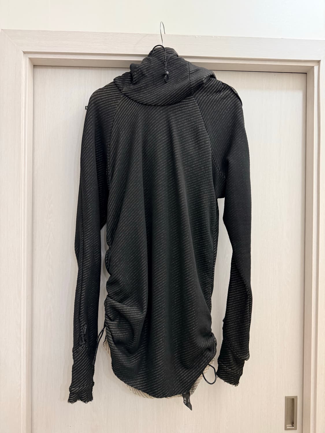 HAMCUS 후드 상품이미지1