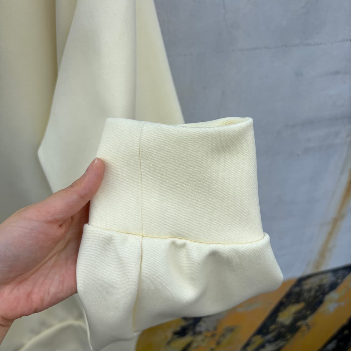 Comme des Garcons 꼼데가르송 후드집업 상품이미지5