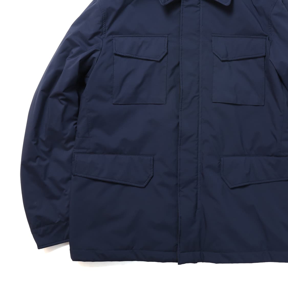 슬로웨어 Slowear Field Jacket

 상품이미지3