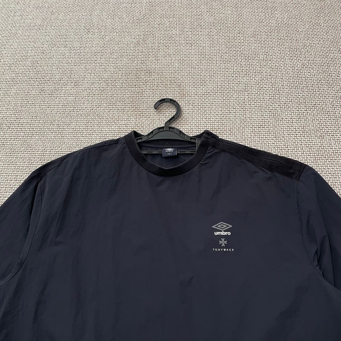 XL 엄브로 바람막이  웜업  9386 상품이미지2