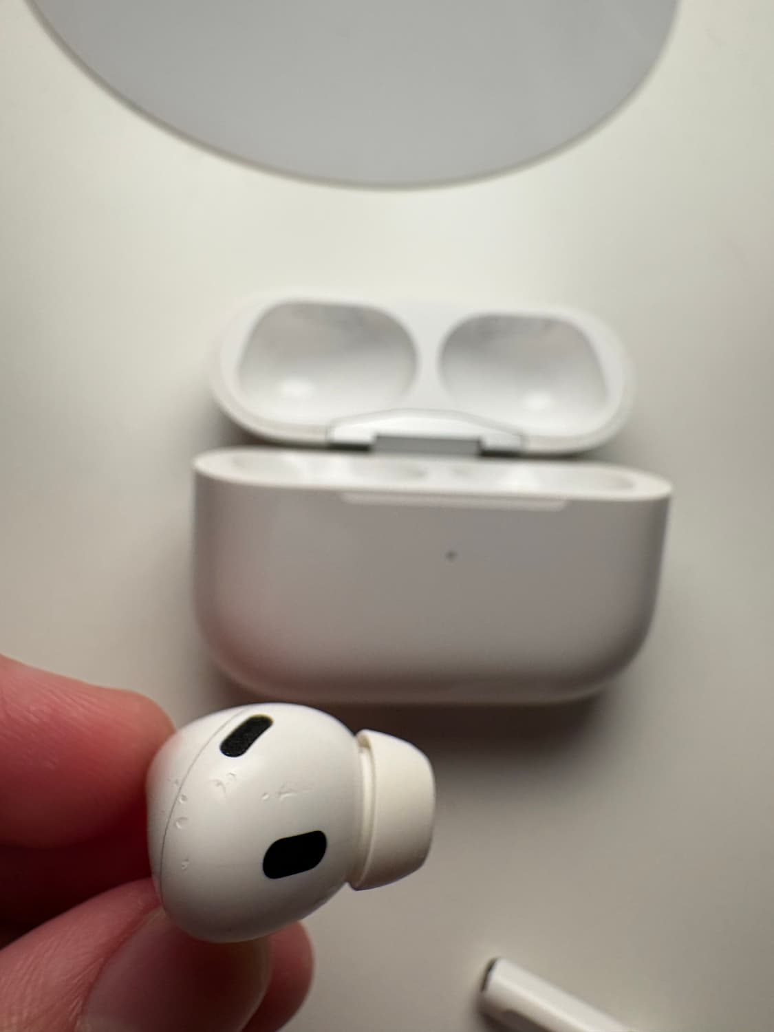 에어팟 프로 2 급처 상품이미지5