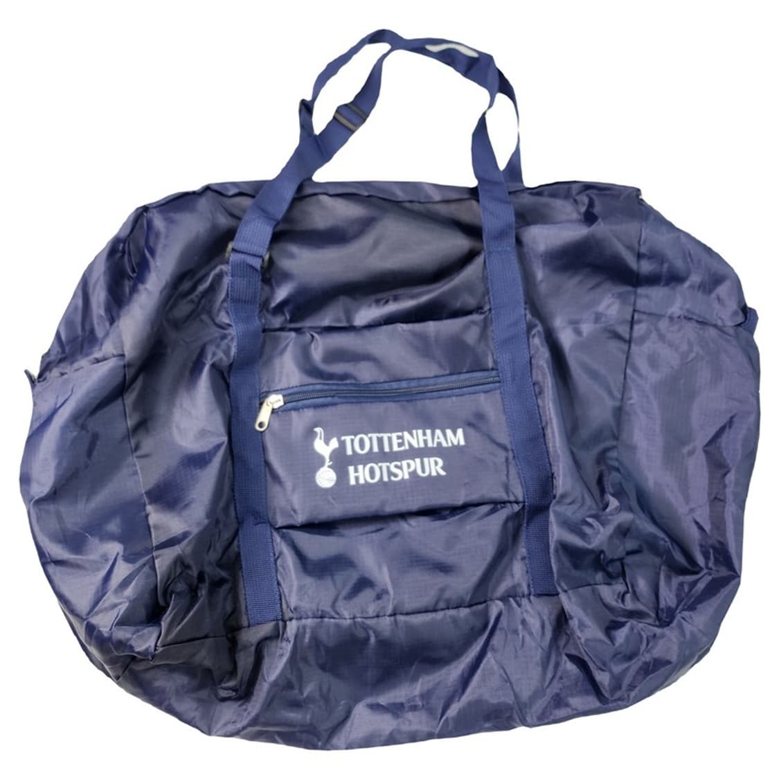 토트넘 훗스퍼 프린팅 여행용 접이식 보스턴백 상품이미지1
