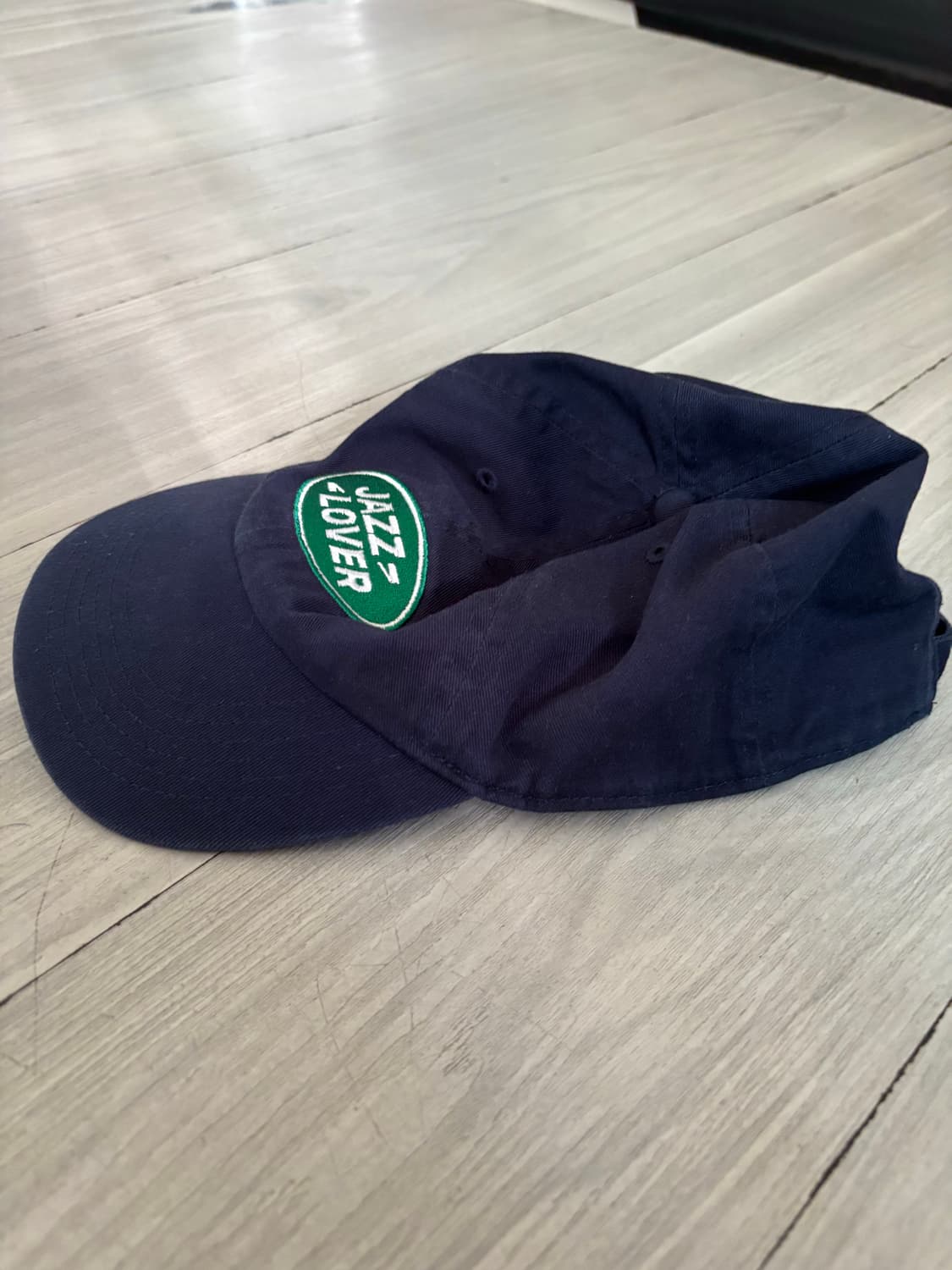 Jazz Lover 캡모자  sounds good 상품이미지2