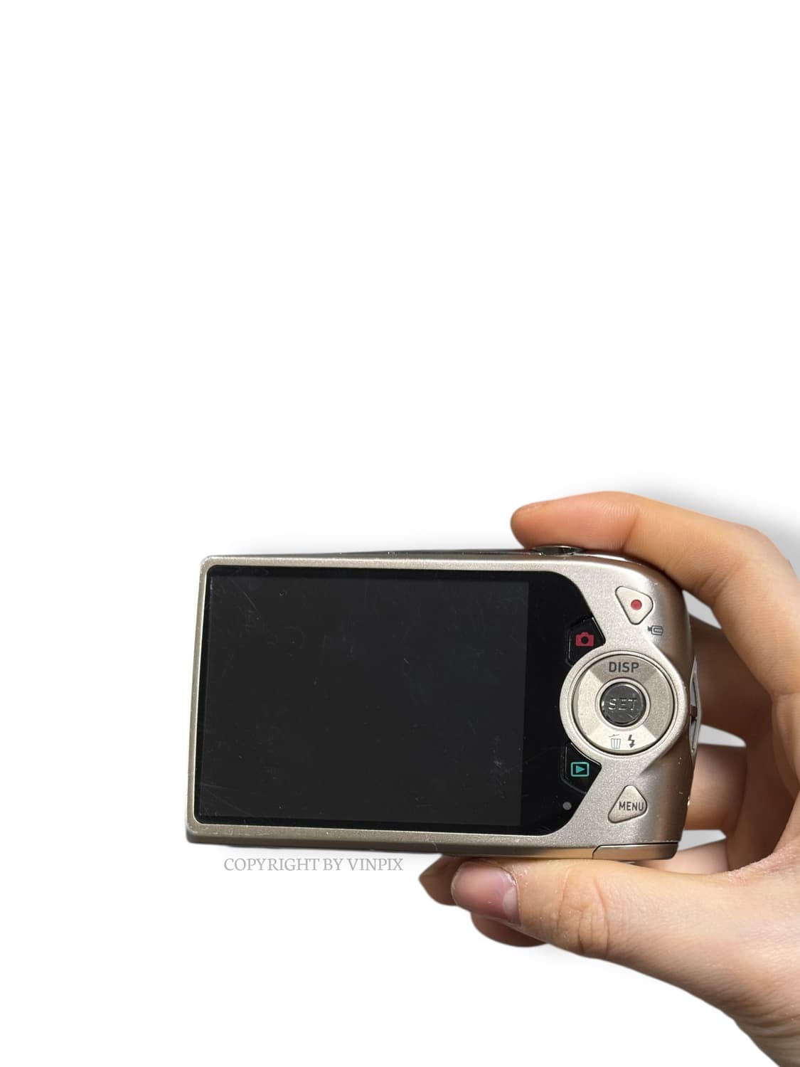 |모카픽💛| 카시오 엑슬림 z2300 빈티지 디지털 카메라 디카 상품이미지10