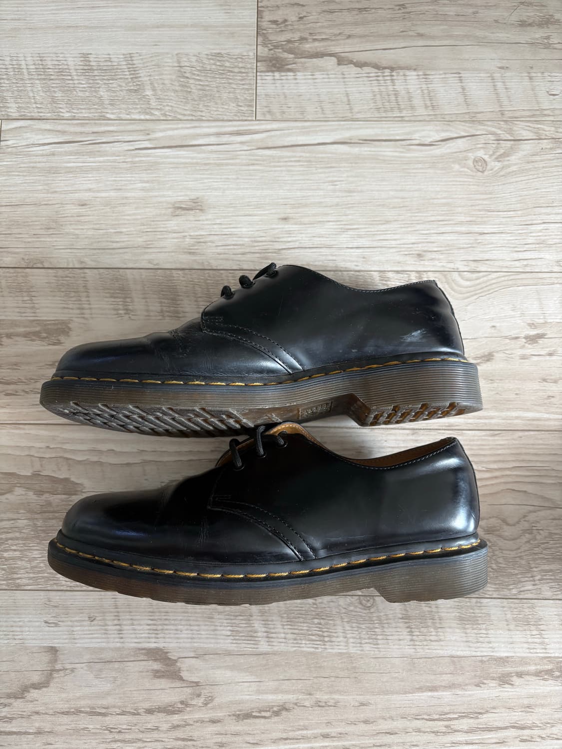 닥터마틴 1461 3홀 스무스 270 상품이미지2