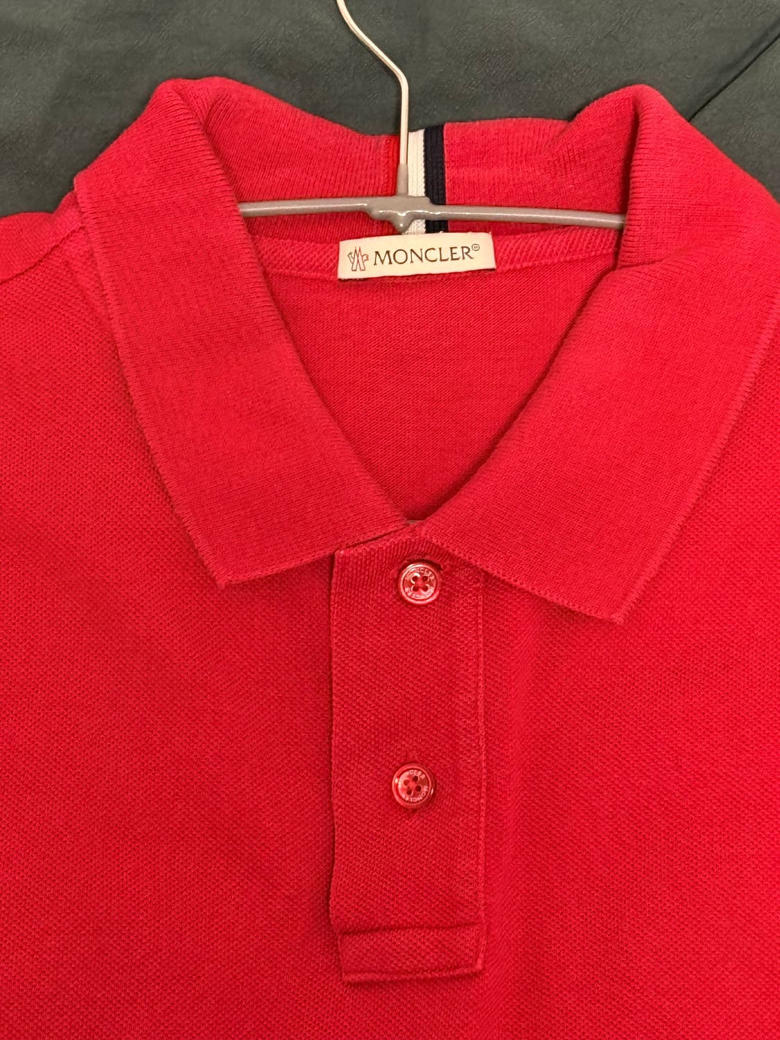 [M] 몽클레어 카라티 상품이미지2