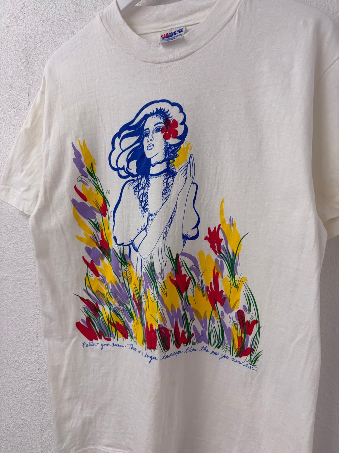 8-90s Hanes 상품이미지2