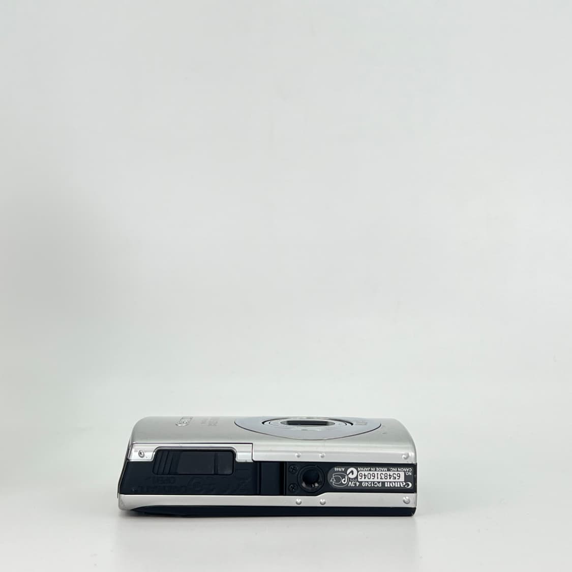 캐논 익서스 Canon IXUS 860 IS 실버 상품이미지8
