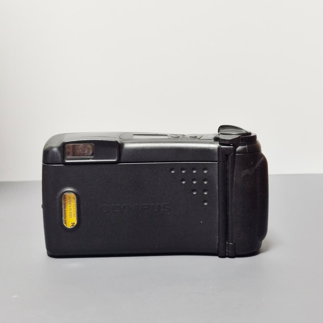 올림푸스 OZ 76 필름카메라 상품이미지10