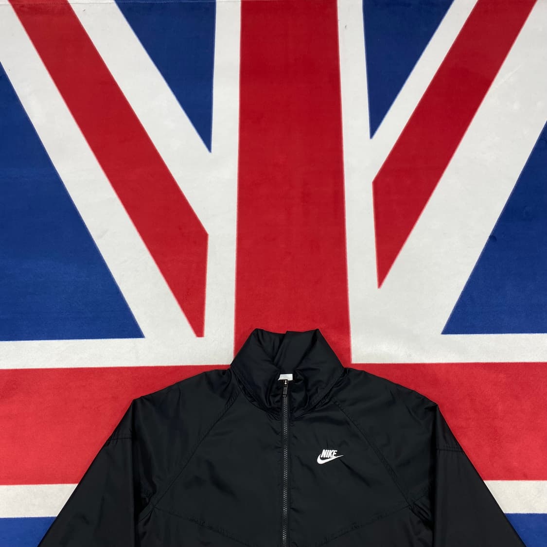 나이키 아노락 M 실측 L  상품이미지2