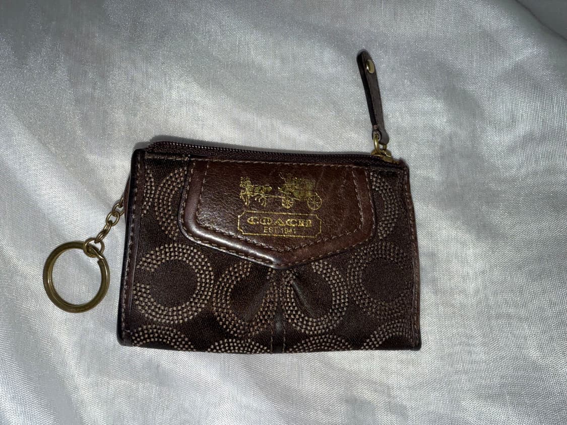 [주말할인]코치 소호 버클 토트백 숄더백 크림 아이보리 상품이미지8