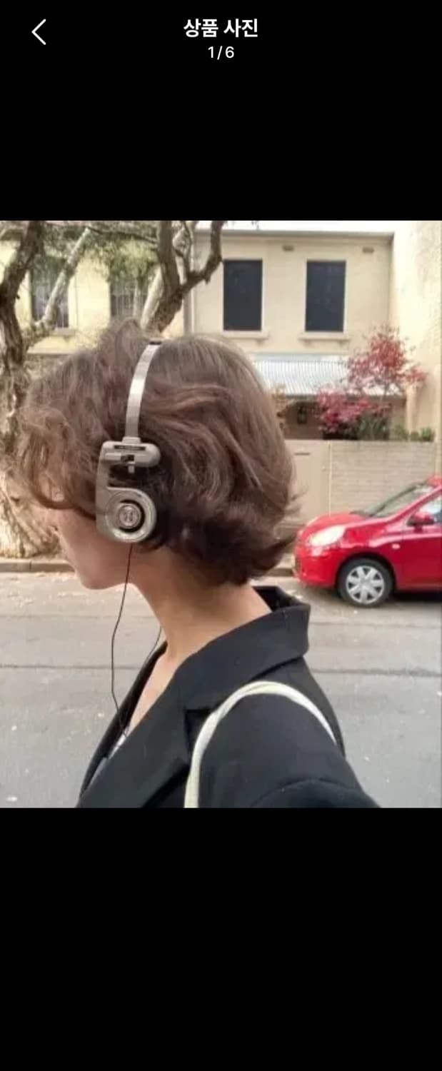 코스 포타프로 헤드폰 상품이미지2