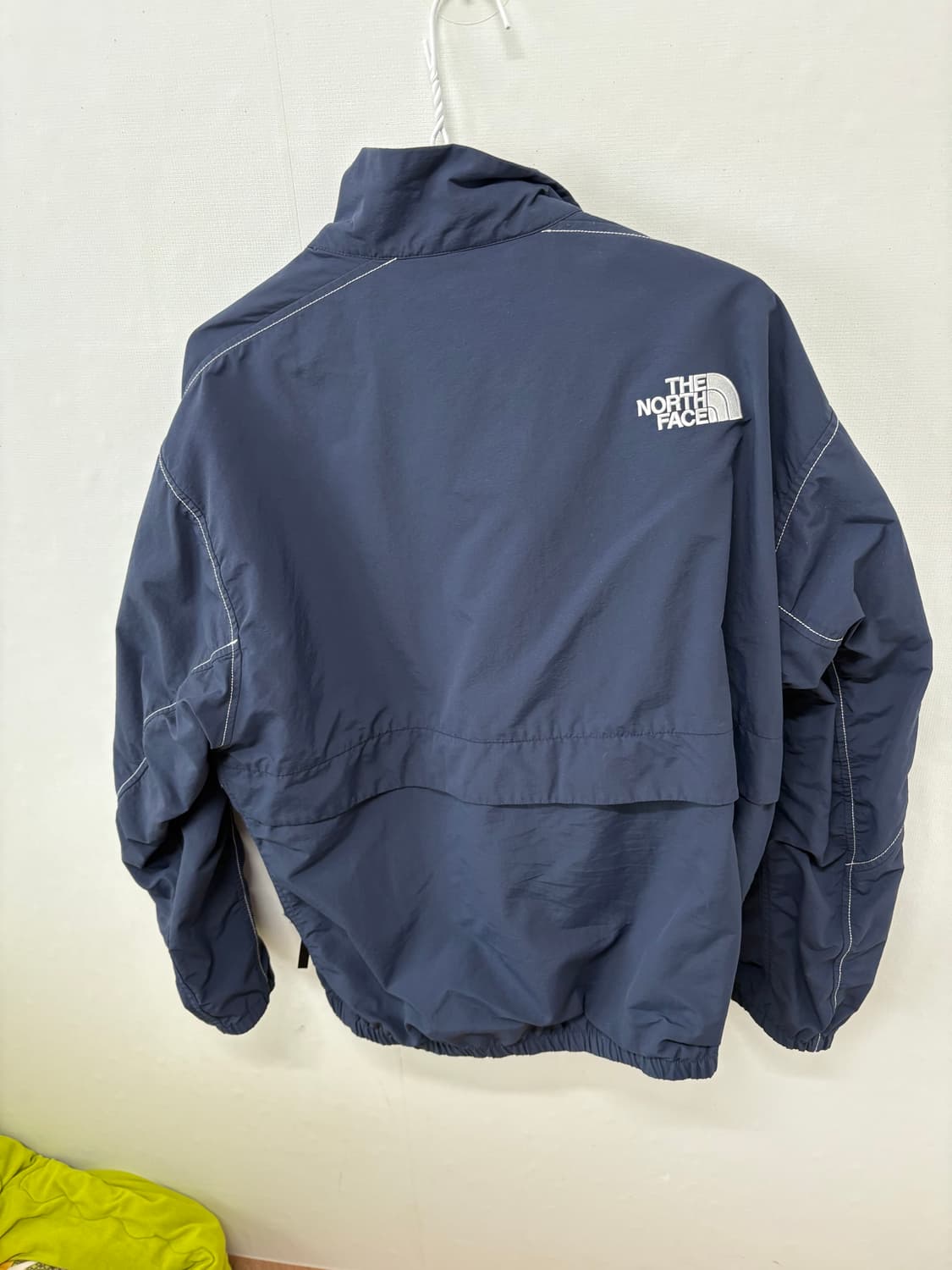노스페이스 바람막이  상품이미지3