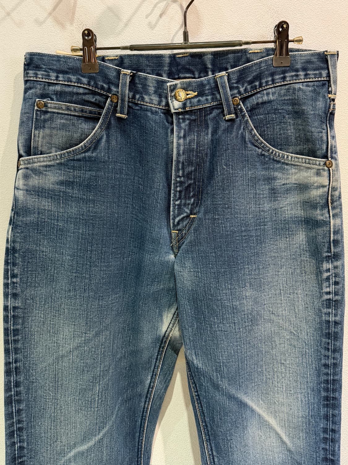 Lee AMERICAN RIDERS (32, Made In Japan) 상품이미지4