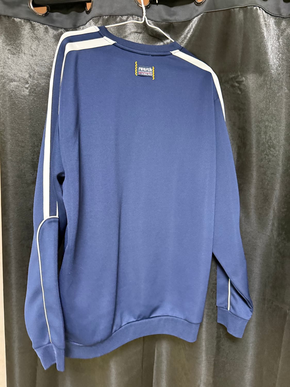 reusch 긴팔 상품이미지2