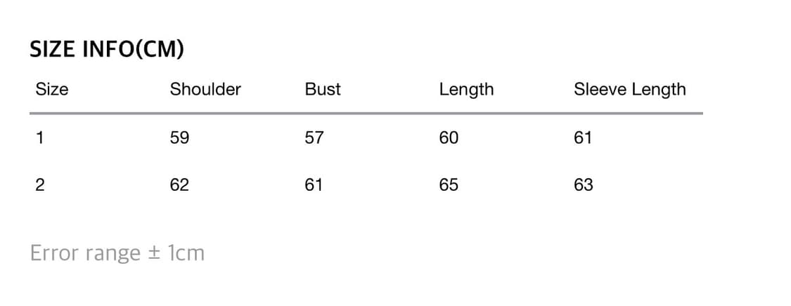타일레 후드집업 그레이 1사이즈 상품이미지4