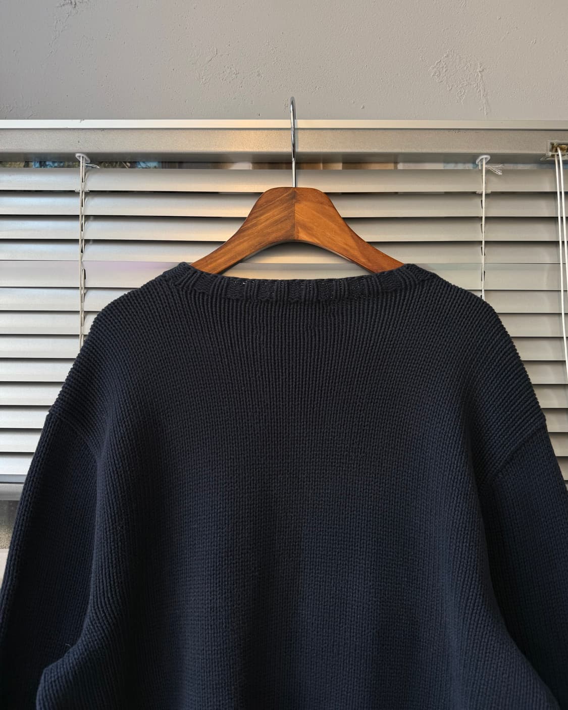 Polo Ralph Lauren 90s bear sit-down knit 상품이미지8