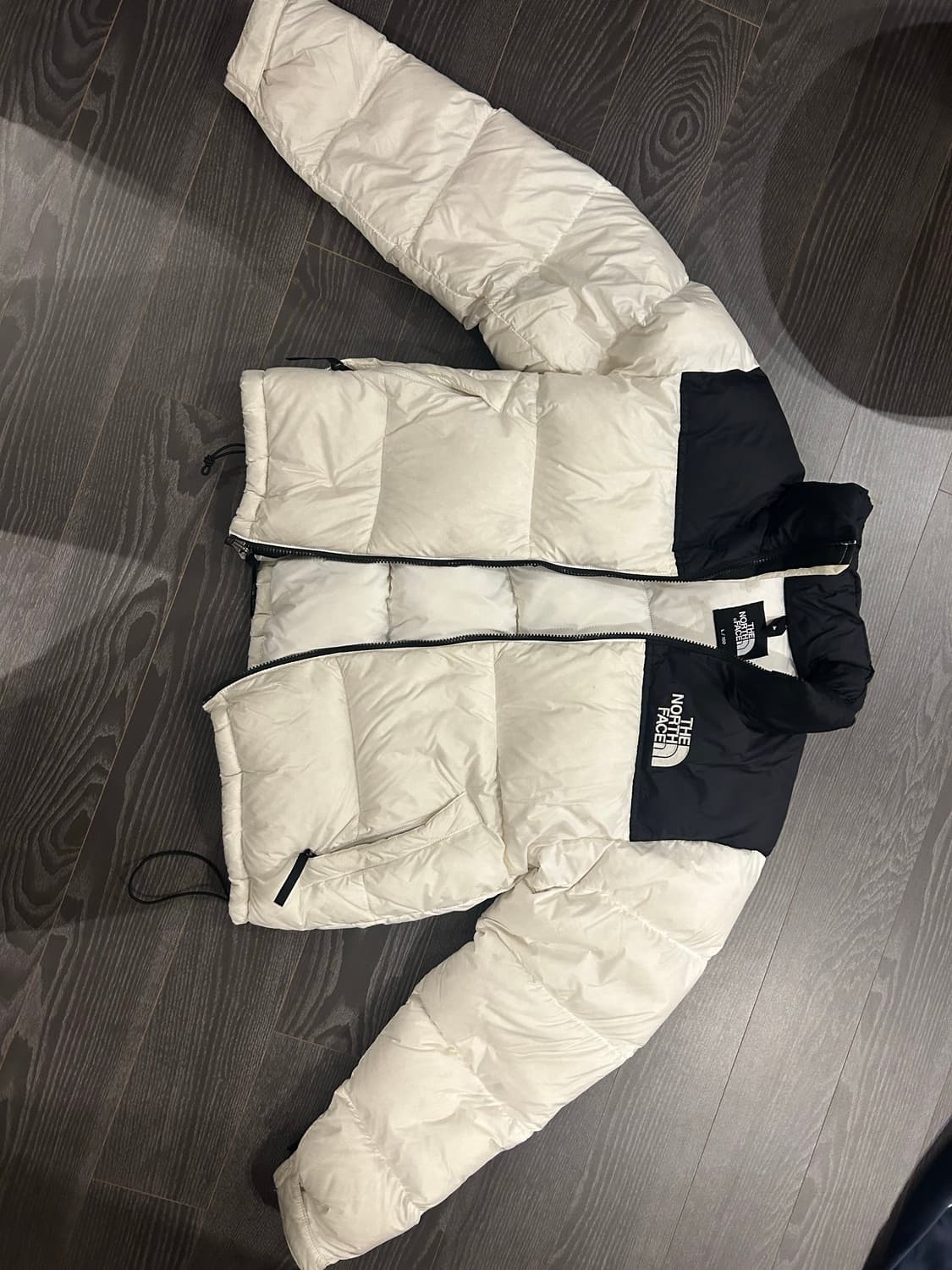 노스페이스 눕시 상품이미지1